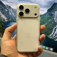 ۱۷پرو لاکاغذی اقساط چک یا طلا