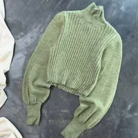 لباس بافت پاییزه زنانه نو استوک تاناکورا