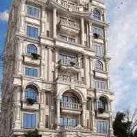 فروش آپارتمان اداری در مرکز شهر