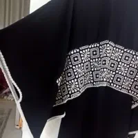 مانتو دو تیکه