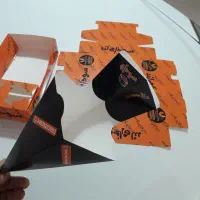 قیف جای سس دار