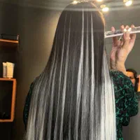 عافرکاشت مژه واموزش،اکستنشن مو،پاکسازی،لیفت ولمینت|خدمات آرایشگری و زیبایی|مشهد, شهرک رازی (شهرک غرب)|دیوار