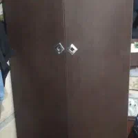 کمد ام دی اف