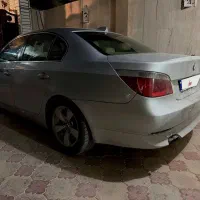 Bmw 525 2008|خودرو سواری و وانت|شیراز, درکی|دیوار