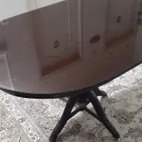 میز ناهار خوری