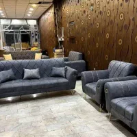 مبلمان امین|مبلمان خانگی و میز عسلی|اسفراین, |دیوار