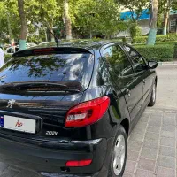 ۲۰۷مدل۱۴۰۲پانا بدون رنگ