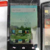 ۶ عدد گوشی قدیمی|موبایل|تهران, فلسطین (میدان انقلاب)|دیوار