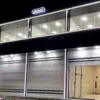 اجاره مغازه  دانشگاه آزاد- ورودی مسکن مهر رشت