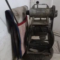 تخلیه چاه لوله بازکنی سراسر قم سلفچگان پردیسان|خدمات پیشه و مهارت|قم, انسجام|دیوار