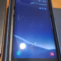 S8.نونوJ6+وA20تمیز|موبایل|تهران, اوین|دیوار