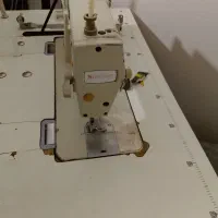 چرخ خیاطی صعنتی|چرخ خیاطی و ریسندگی|ارومیه, |دیوار