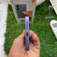 شیائومی Redmi Note 13 Pro با حافظهٔ ۲۵۶ گیگابایت|موبایل|کرج, کوی امامیه|دیوار