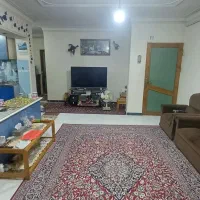 فروش آپارتمان ۸۵ متری ۲ خوابه در خمیران زاهدان