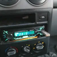 ضبط  رادیو فلش