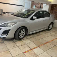 مزدا 3نیو|خودرو سواری و وانت|مشهد, فرهنگ|دیوار