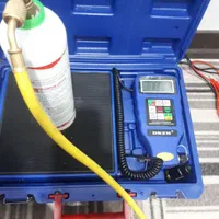 تعمیرات کولر گازی یخچال فریزر و ابسردکن|خدمات پیشه و مهارت|بندرعباس, |دیوار