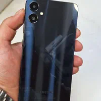 سامسونگ Galaxy A05 با حافظهٔ ۶۴ گیگابایت|موبایل|تهران, اکباتان|دیوار