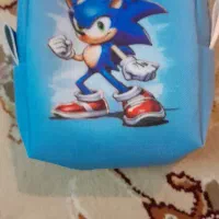 پک کامل جامدادی ،کیف لقمه،پوشه کاغذ وجا دستمالی|لوازم التحریر|قم, بلوار امین و ساحلی|دیوار