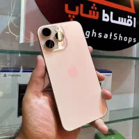 اپل آیفون ۱۶ پرومکس با حافظه ۲۵۶ گیگابایت