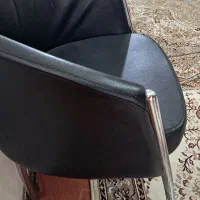 صندلی اداری نیلپر