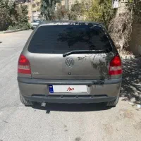 فولکس گل مدل ۱۳۸۵|خودرو سواری و وانت|اصفهان, کوی شهید کشوری|دیوار