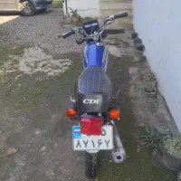 هندا مدارک دار ۸۹|موتورسیکلت|رودسر, |دیوار