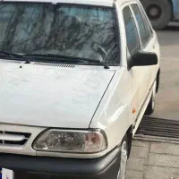 پراید ۱۳۱sx مدل ۹۱|خودرو سواری و وانت|ارومیه, |دیوار