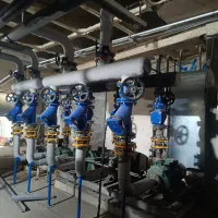 تاسیسات مکانیکی