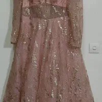 لباس مجلسی زنانه