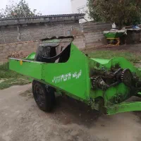 دستگاه هندوانه کوب درحدخشک