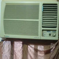 کولر۲۰هزارکولاین گازفابریک|کولر گازی و فن‌کوئل|باوی, |دیوار