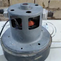 موتور جارو برقی