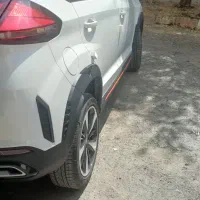 درحد صفرX33کراس اتومات۱۴۰۴|خودرو سواری و وانت|اردبیل, |دیوار