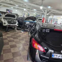 تعمیر موتور .مورانو.تیانا..ماکسیما رونیز