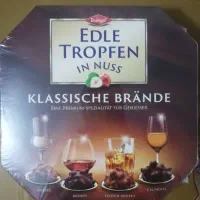 شکلات خارجی کمیاب