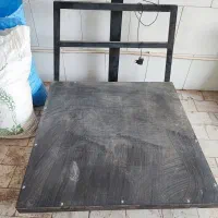 ترازو ۱۵۰۰ کیلویی