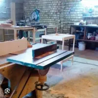 کارگاه نجاری