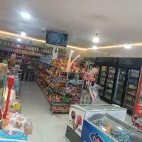 سوپر مارکت و هایپر مارکت واگذاری یا فروش میرسد