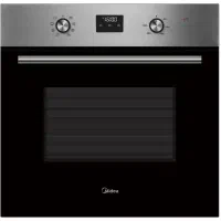 فر توکار MIDEA