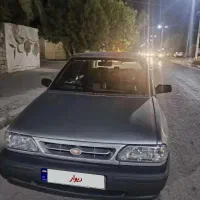 پراید ۹۰ دوگانه فابریک