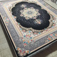 جمع آوری نمایشگاه فرش فاکتور تغییر شغل|فرش|فولادشهر, B4|دیوار