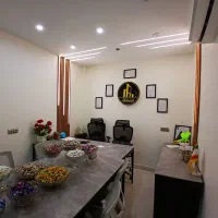 استخدام مشاور مبتدی / ۲ نفر اقا و ۳ نفر خانم