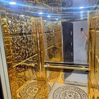 رهن آپارتمان ۱۲۵ متری ۳ خوابه