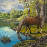 تدریس تخصصی نقاشی و طراحی