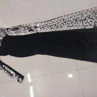 لباس مزونی
