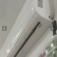 اسپیلت ( کولر گازی)