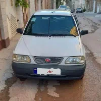 ماشین پراید۱۴۱