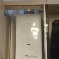 آبگرمکن3115 بوتان آکبند طرح تعویض آبگرمکن ومخرن|آبگرمکن، پکیج، شوفاژ|تبریز, |دیوار