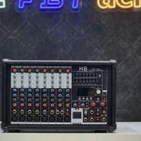 دستگاه HBبهترین گزینه به جای دایناکورد|سیستم صوتی خانگی|مشهد, شهید هاشمی نژاد|دیوار